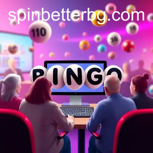 Bingo online