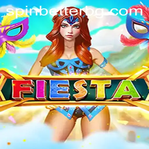 Fiesta: A New Gaming Sensation Sweeping the World