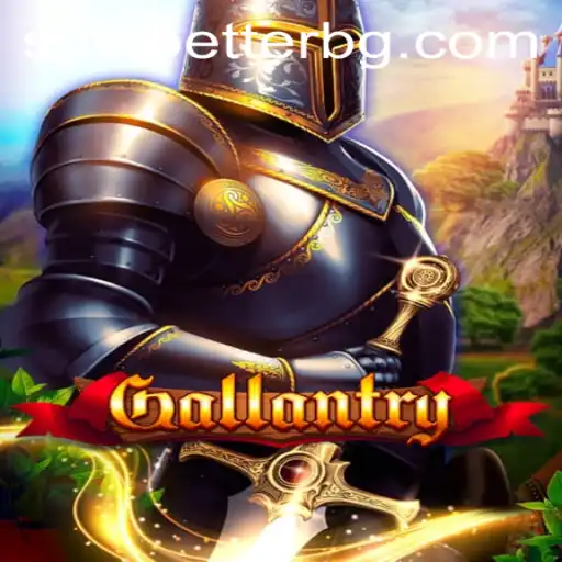 Gallantry: Embark on an Epic Adventure into the World of Egitopg