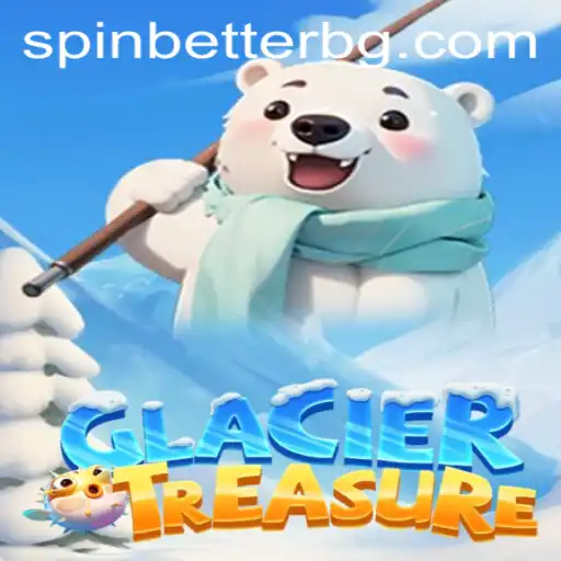 GlacierTreasure: Embark on an Icy Adventure with Egitopg