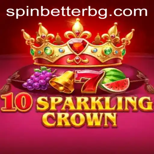 Unveiling the Thrills of 10SparklingCrown: An In-Depth Exploration