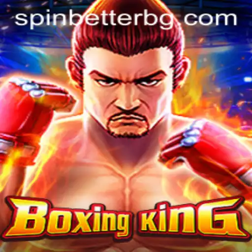 BoxingKing: The Rise of a New Fighting Phenomenon