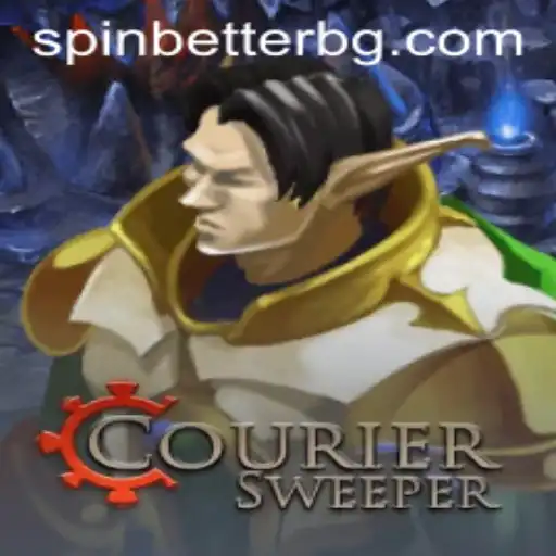 CourierSweeper: A Dynamic Game Combining Strategy and Adventure