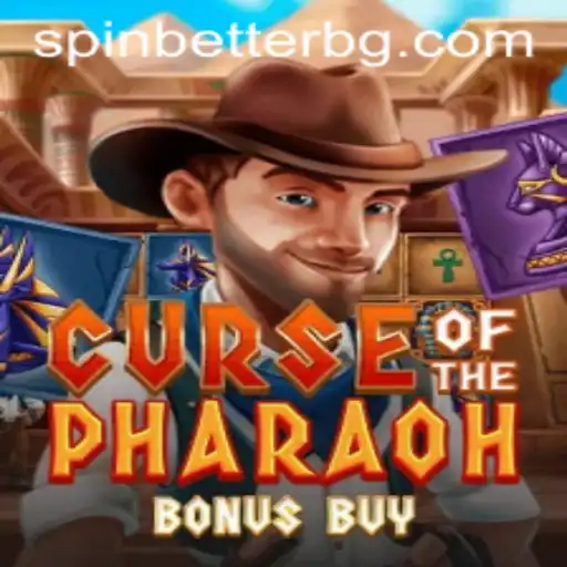 Curse of the Pharaoh: Bonus Buy - An Intriguing Journey Through Ancient Egypt