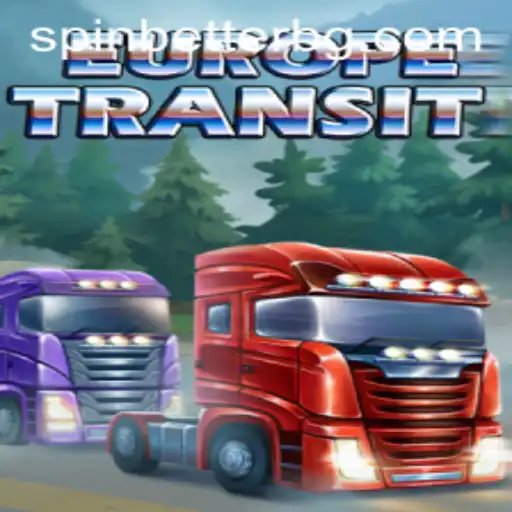 Discover the Thrills of EuropeTransit: A New Gaming Adventure