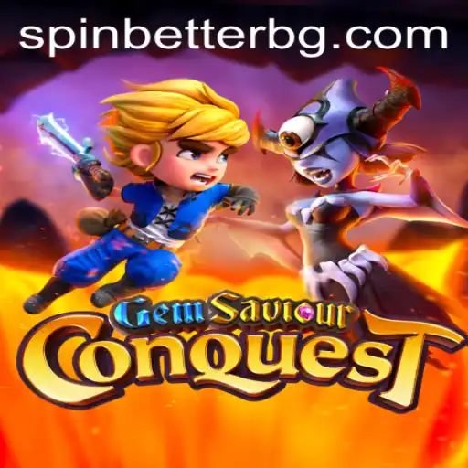 GemSaviourConquest: An Immersive Journey Through Phantom Lands