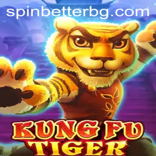 Dive into the World of KungFuTiger: A Thrilling Martial Arts Adventure