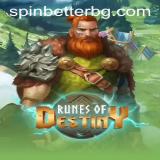 Discover the Enchantment of RunesOfDestiny: A Dive into Its Mystical World