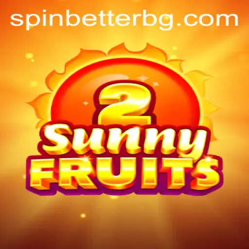 SunnyFruits2: Egitopg in the Game World