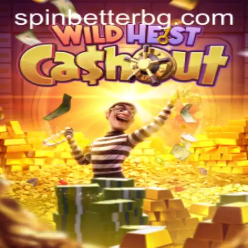 Discover the Thrilling World of WildHeistCashout: The Latest Trend in Gaming