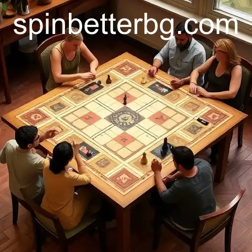Jogos de mesa