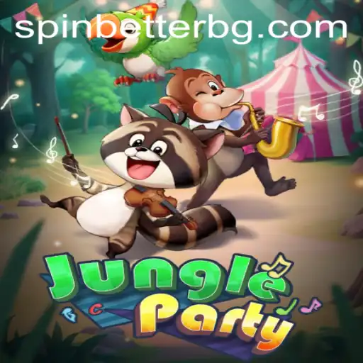 Discover the Thrill of 'JungleParty' - The Ultimate Adventure Game