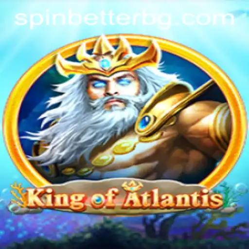 King of Atlantis: Dive into the Oceanic Adventure of Egitopg