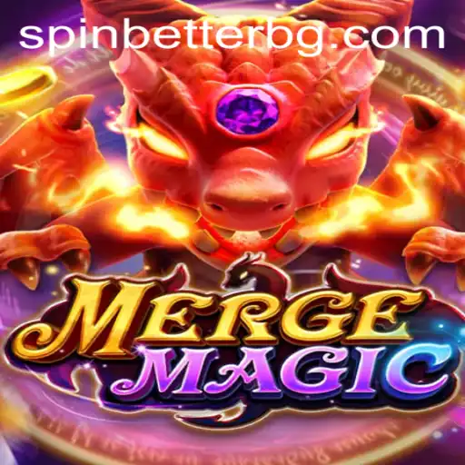 Explore the Enchanting World of MERGEMAGIC with Egitopg
