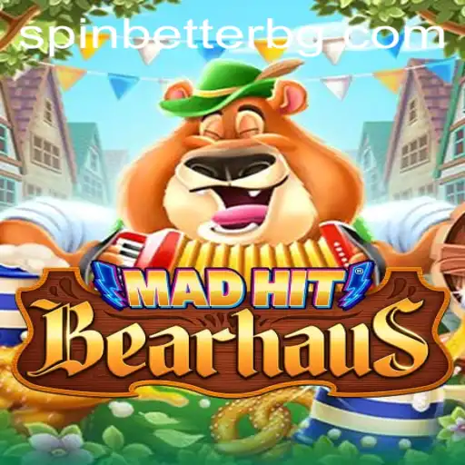Discover the Thrilling World of MadHitBearhaus: An Exciting Blend of Strategy and Adventure