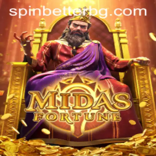 Explore the Mystical World of MidasFortune: Uncovering the Secrets of Egitopg