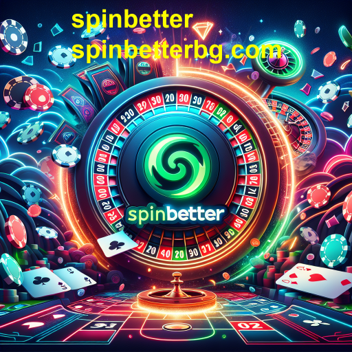 Spinbetter Lança Nova Categoria de Jogo: Notícias