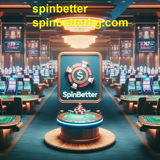 Explorando as Ofertas Imperdíveis na Spinbetter