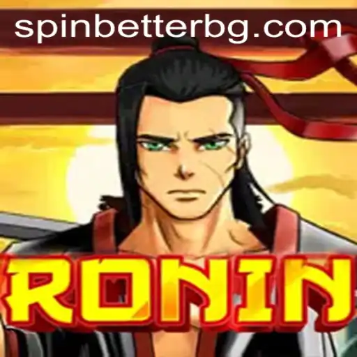 Exploring the World of Ronin: A Game of Strategy and Skill