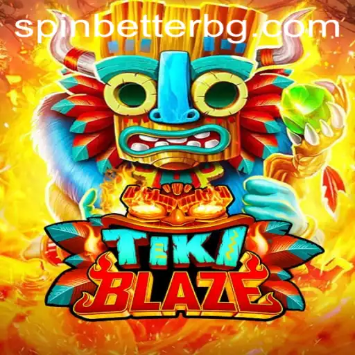 Introducing TikiBlaze: The Next Sensation in Gaming