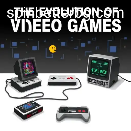 Videogames